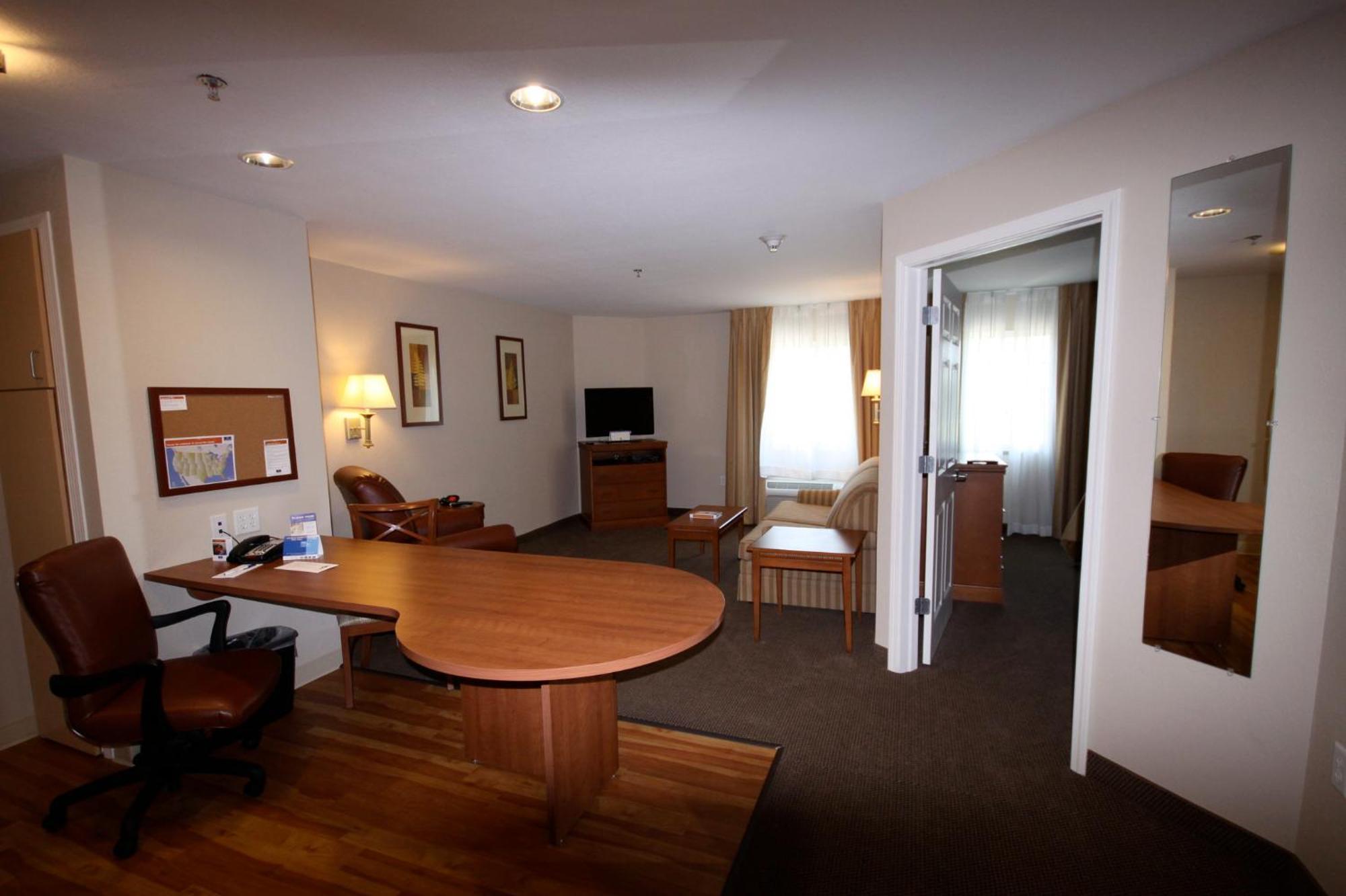 Candlewood Suites Watertown Fort Drum, An Ihg Hotel Evans Mills Extérieur photo